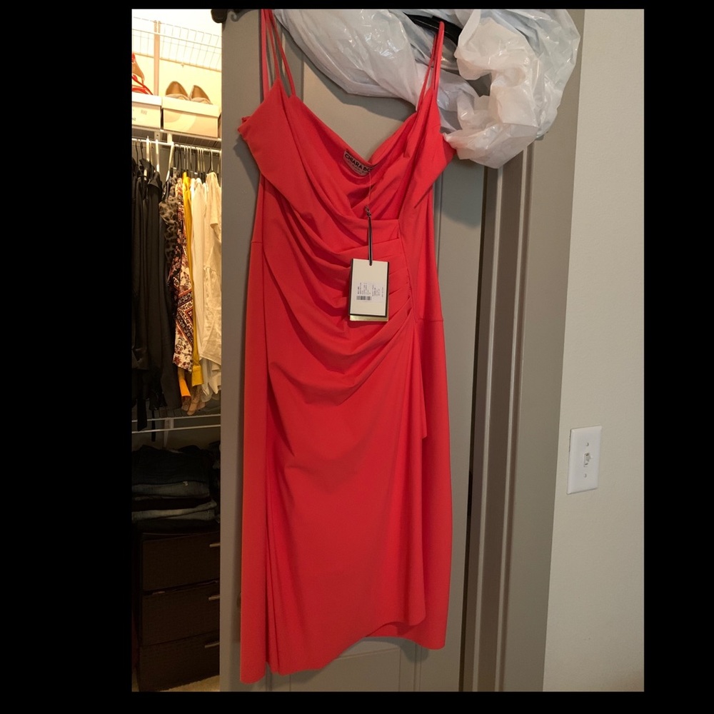 Chiara Boni la Petite Robe cocktail dress